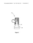 DOSE DELIVERY DEVICE FOR INHALATION diagram and image