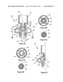 DOSE DELIVERY DEVICE FOR INHALATION diagram and image