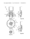 DOSE DELIVERY DEVICE FOR INHALATION diagram and image