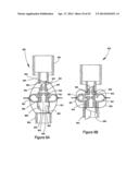 DOSE DELIVERY DEVICE FOR INHALATION diagram and image