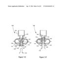 DOSE DELIVERY DEVICE FOR INHALATION diagram and image