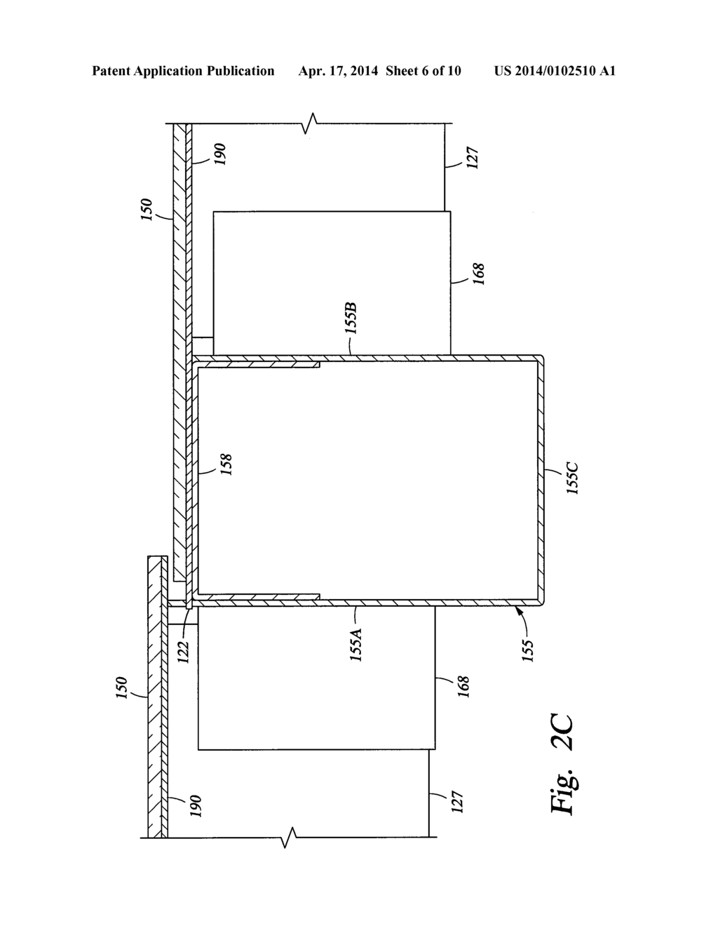 CONCENTRATING SOLAR ENERGY COLLECTOR - diagram, schematic, and image 07