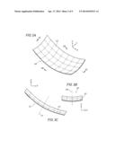 Non-Parabolic Solar Concentration to an Area of Controlled Flux Density     Conversion System diagram and image