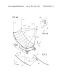 Non-Parabolic Solar Concentration to an Area of Controlled Flux Density     Conversion System diagram and image