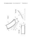 Non-Parabolic Solar Concentration to an Area of Controlled Flux Density     Conversion System diagram and image