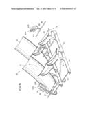 Non-Parabolic Solar Concentration to an Area of Controlled Flux Density     Conversion System diagram and image