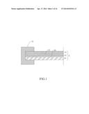 Circumferential Frame for Attachment to an Edge of a Photovoltaic Module diagram and image