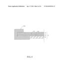 Circumferential Frame for Attachment to an Edge of a Photovoltaic Module diagram and image