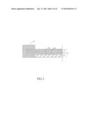 Circumferential Frame for Attachment to an Edge of a Photovoltaic Module diagram and image