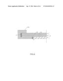 Circumferential Frame for Attachment to an Edge of a Photovoltaic Module diagram and image