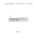 Circumferential Frame for Attachment to an Edge of a Photovoltaic Module diagram and image