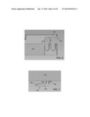 WIND UPLIFT-RESISTANT PHOTOVOLTAIC ROOFING ELEMENTS AND PHOTOVOLTAIC     ROOFING SYSTEMS diagram and image