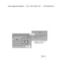 WIND UPLIFT-RESISTANT PHOTOVOLTAIC ROOFING ELEMENTS AND PHOTOVOLTAIC     ROOFING SYSTEMS diagram and image