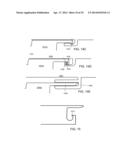 WIND UPLIFT-RESISTANT PHOTOVOLTAIC ROOFING ELEMENTS AND PHOTOVOLTAIC     ROOFING SYSTEMS diagram and image