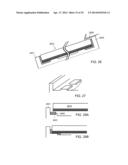 WIND UPLIFT-RESISTANT PHOTOVOLTAIC ROOFING ELEMENTS AND PHOTOVOLTAIC     ROOFING SYSTEMS diagram and image