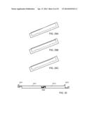 WIND UPLIFT-RESISTANT PHOTOVOLTAIC ROOFING ELEMENTS AND PHOTOVOLTAIC     ROOFING SYSTEMS diagram and image