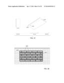 WIND UPLIFT-RESISTANT PHOTOVOLTAIC ROOFING ELEMENTS AND PHOTOVOLTAIC     ROOFING SYSTEMS diagram and image