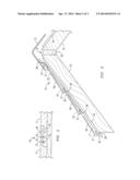 Roof Integrated Solar Panel System with Ridge Mounted Micro Inverters diagram and image