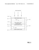 TRANSPARENT CONTACTS FOR STACKED COMPOUND PHOTOVOLTAIC CELLS diagram and image