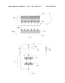 DYE-SENSITIZED TYPE SOLAR CELL diagram and image