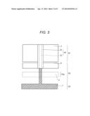 PHOTOELECTRIC CONVERSION DEVICE, METHOD FOR MANUFACTURING SAME, DYE     ADSORPTION DEVICE, LIQUID RETAINING JIG USED FOR DYE ADSORPTION DEVICE,     AND METHOD FOR MANUFACTURING PHOTOELECTRIC CONVERSION ELEMENT diagram and image