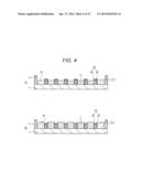 PHOTOELECTRIC CONVERSION DEVICE, METHOD FOR MANUFACTURING SAME, DYE     ADSORPTION DEVICE, LIQUID RETAINING JIG USED FOR DYE ADSORPTION DEVICE,     AND METHOD FOR MANUFACTURING PHOTOELECTRIC CONVERSION ELEMENT diagram and image