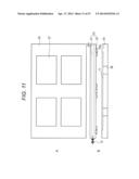 PHOTOELECTRIC CONVERSION DEVICE, METHOD FOR MANUFACTURING SAME, DYE     ADSORPTION DEVICE, LIQUID RETAINING JIG USED FOR DYE ADSORPTION DEVICE,     AND METHOD FOR MANUFACTURING PHOTOELECTRIC CONVERSION ELEMENT diagram and image