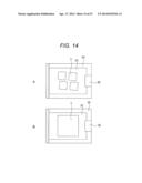 PHOTOELECTRIC CONVERSION DEVICE, METHOD FOR MANUFACTURING SAME, DYE     ADSORPTION DEVICE, LIQUID RETAINING JIG USED FOR DYE ADSORPTION DEVICE,     AND METHOD FOR MANUFACTURING PHOTOELECTRIC CONVERSION ELEMENT diagram and image