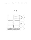 PHOTOELECTRIC CONVERSION DEVICE, METHOD FOR MANUFACTURING SAME, DYE     ADSORPTION DEVICE, LIQUID RETAINING JIG USED FOR DYE ADSORPTION DEVICE,     AND METHOD FOR MANUFACTURING PHOTOELECTRIC CONVERSION ELEMENT diagram and image