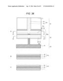 PHOTOELECTRIC CONVERSION DEVICE, METHOD FOR MANUFACTURING SAME, DYE     ADSORPTION DEVICE, LIQUID RETAINING JIG USED FOR DYE ADSORPTION DEVICE,     AND METHOD FOR MANUFACTURING PHOTOELECTRIC CONVERSION ELEMENT diagram and image