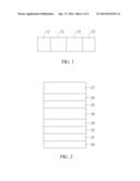 MICROCRYSTALLINE SILICON THIN FILM SOLAR CELL AND THE MANUFACTURING METHOD     THEREOF diagram and image