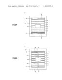 SOLAR CELL MODULE, METHOD FOR MANUFACTURING SOLAR CELL MODULE, AND TAB     WIRE FOR THIN FILM SOLAR CELLS diagram and image