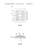 SOLAR CELL MODULE, METHOD FOR MANUFACTURING SOLAR CELL MODULE, AND TAB     WIRE FOR THIN FILM SOLAR CELLS diagram and image