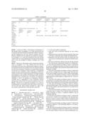 SOLAR CELL MODULE, METHOD FOR MANUFACTURING SOLAR CELL MODULE, AND TAB     WIRE FOR THIN FILM SOLAR CELLS diagram and image