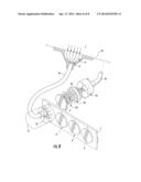 COMPACT PHOTOVOLTAIC GENERATION ASSEMBLY AND POWER SUPPLY diagram and image