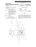 MAGNETIC ESCUTCHEON MOUNTING ASSEMBLY diagram and image