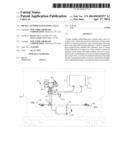 BRAKE CYLINDER MAINTAINING VALVE diagram and image