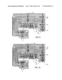 BRAKE CYLINDER MAINTAINING VALVE diagram and image