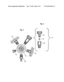 High Pressure OBM Incorporated Valve Assembly diagram and image