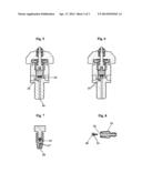 High Pressure OBM Incorporated Valve Assembly diagram and image