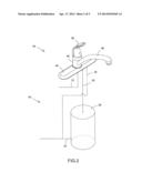 WATER FAUCET WITH TRIPLE-SET CONTROLLER diagram and image