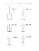 Apparatus for filling a container with a liquid which is intended, in     particular, for consumption diagram and image