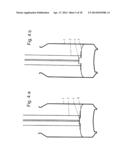 Apparatus for filling a container with a liquid which is intended, in     particular, for consumption diagram and image