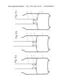 Apparatus for filling a container with a liquid which is intended, in     particular, for consumption diagram and image