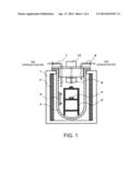 METHOD OF HEAT TREATMENT AND THE DIRECTIONS FOR USE OF FURNACE OF HEAT     TREATMENT diagram and image