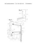 PINBALL MACHINE COVER SYSTEMS AND METHODS diagram and image