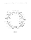 SELF-INFLATING TIRE diagram and image