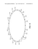 SELF-INFLATING TIRE diagram and image