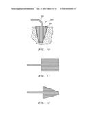 Casting Cores and Manufacture Methods diagram and image