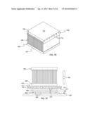 VAPOR-COMPRESSION REFRIGERATION APPARATUS WITH BACKUP AIR-COOLED HEAT SINK     AND AUXILIARY REFRIGERANT HEATER diagram and image